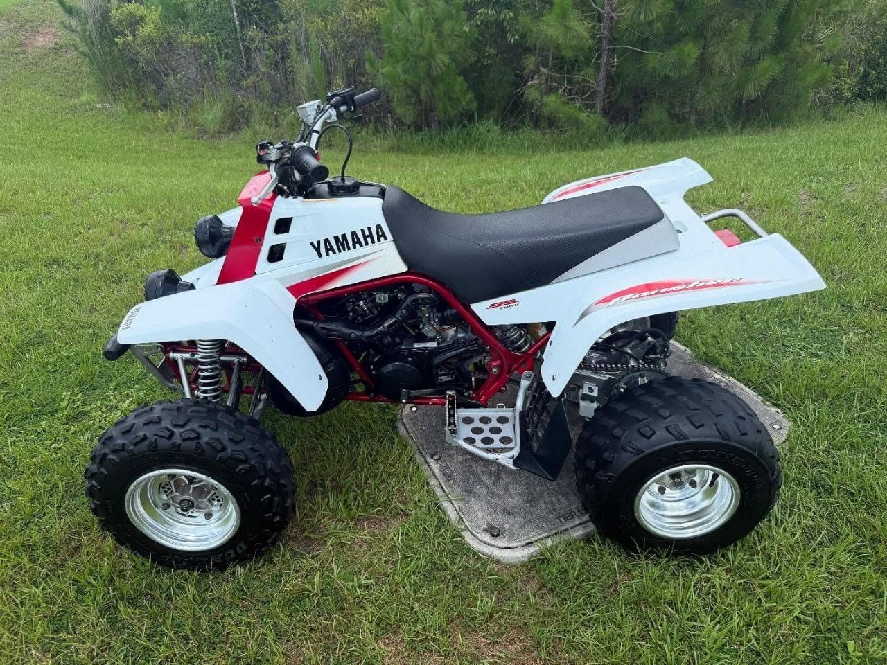 2004 Yamaha Banshee! - Image 3