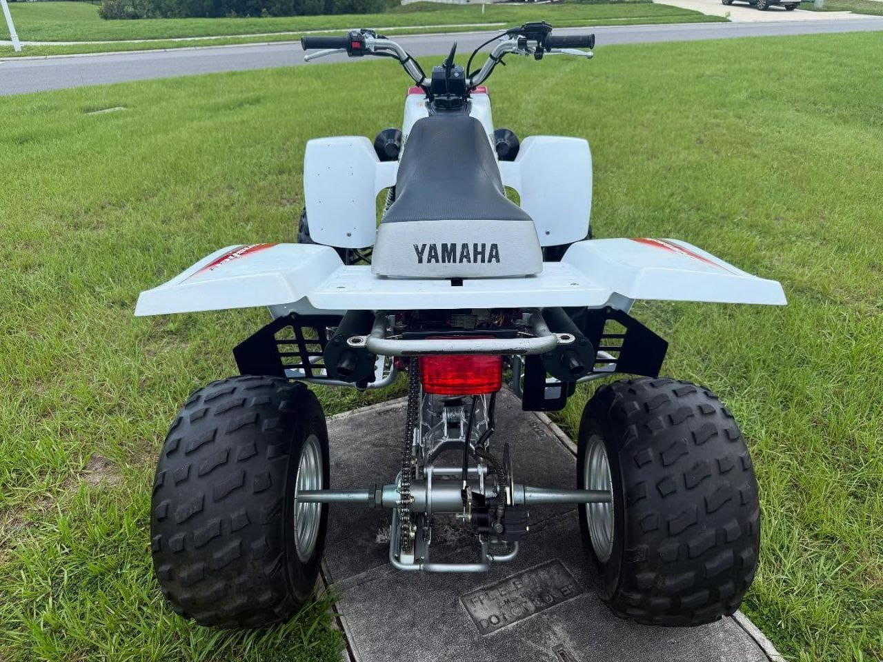2004 Yamaha Banshee! - Image 4