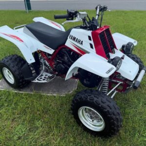 2004 Yamaha Banshee!