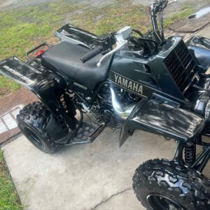2004 Yamaha Banshee