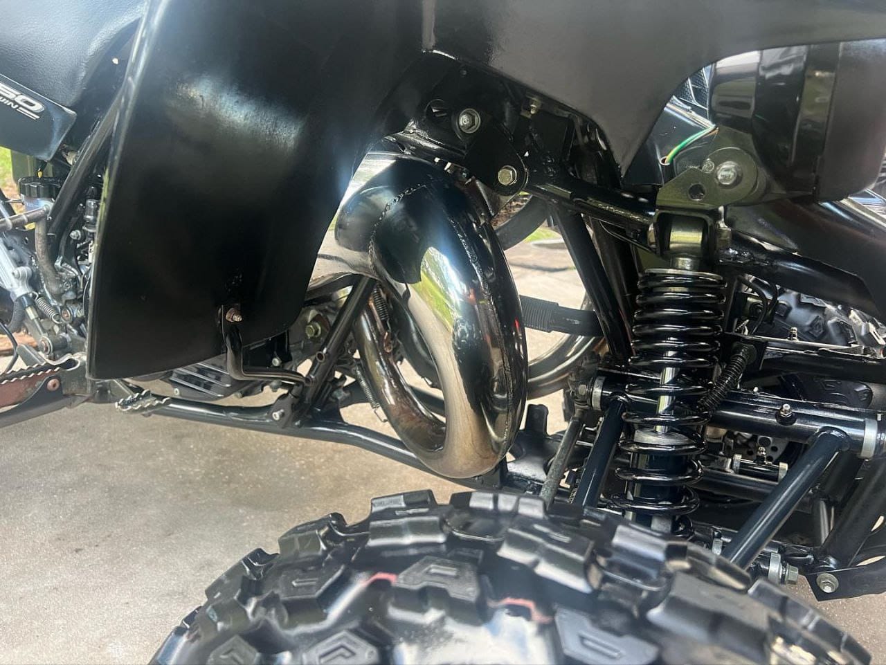 2004 Yamaha Banshee - Image 6