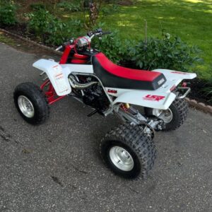 2000 Yamaha Banshee