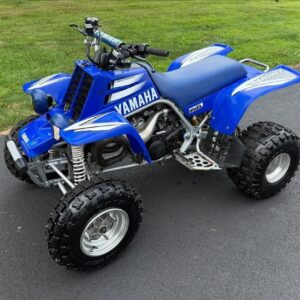 1999 Yamaha Banshee