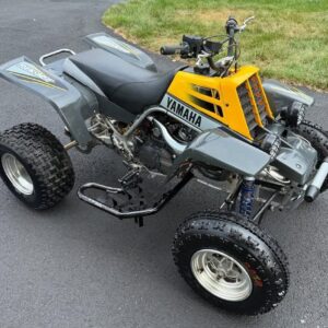1997 Yamaha Banshee