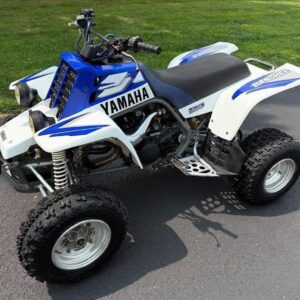 1998 Yamaha Banshee