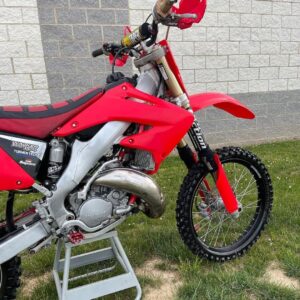 2007 Honda CR125R 139Cc