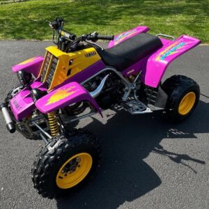 1995 Yamaha Banshee