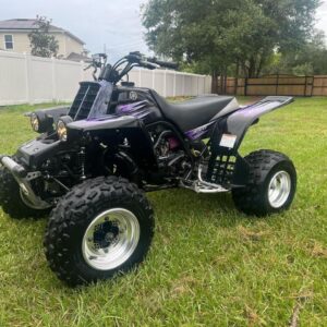 2005 Yamaha Banshee SE