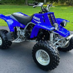 2003 Yamaha Banshee