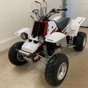 2005 Yamaha banshee