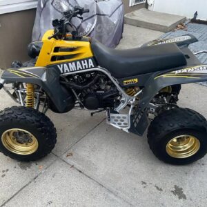 1998 Yamaha Banshee