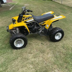 2006 Yamaha Banshee