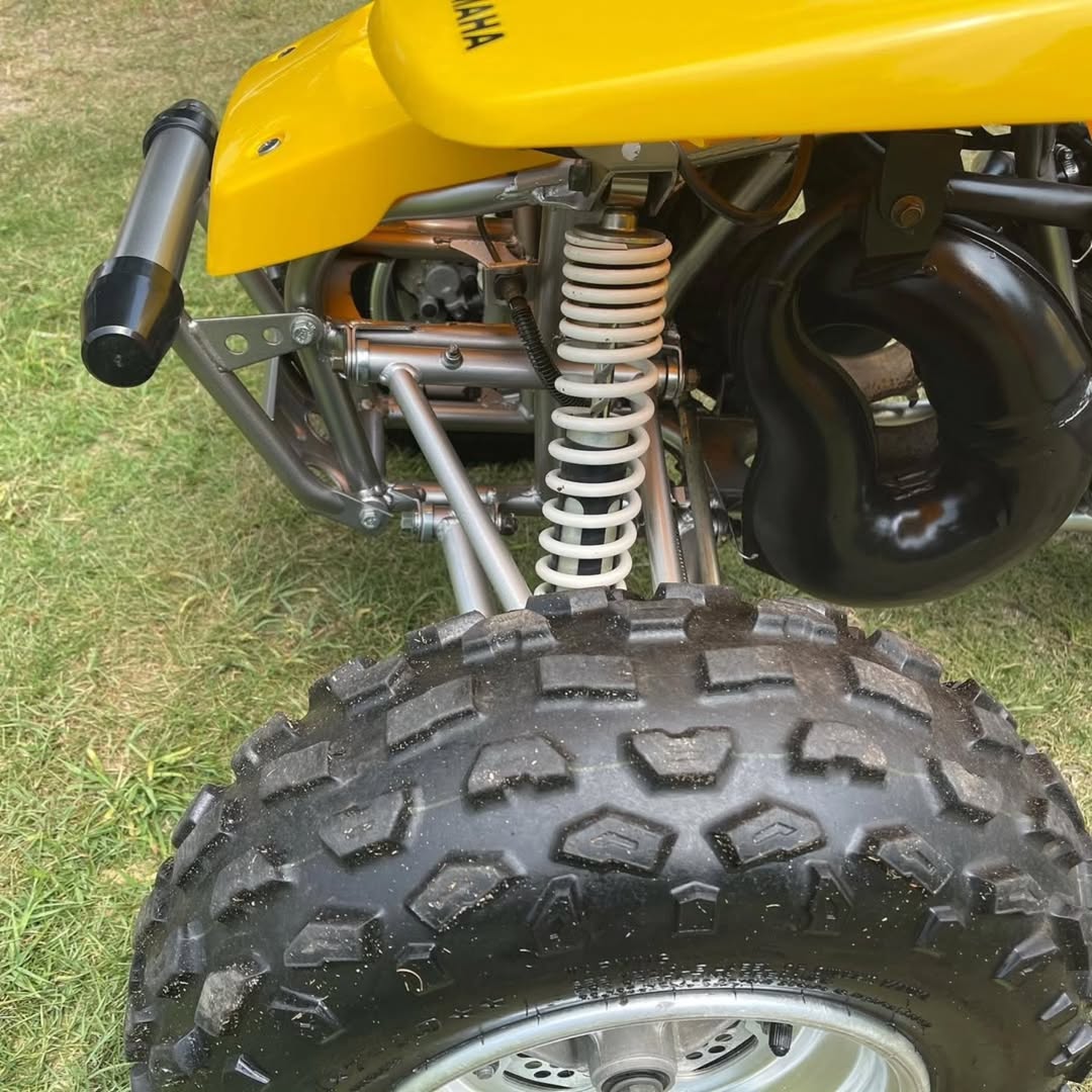 2006 Yamaha Banshee - Image 4