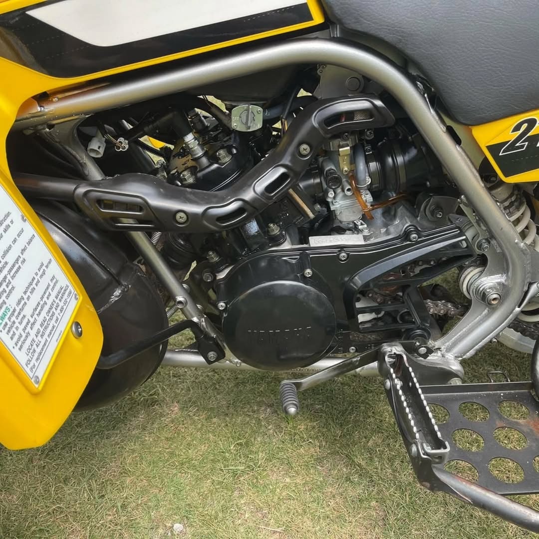 2006 Yamaha Banshee - Image 5