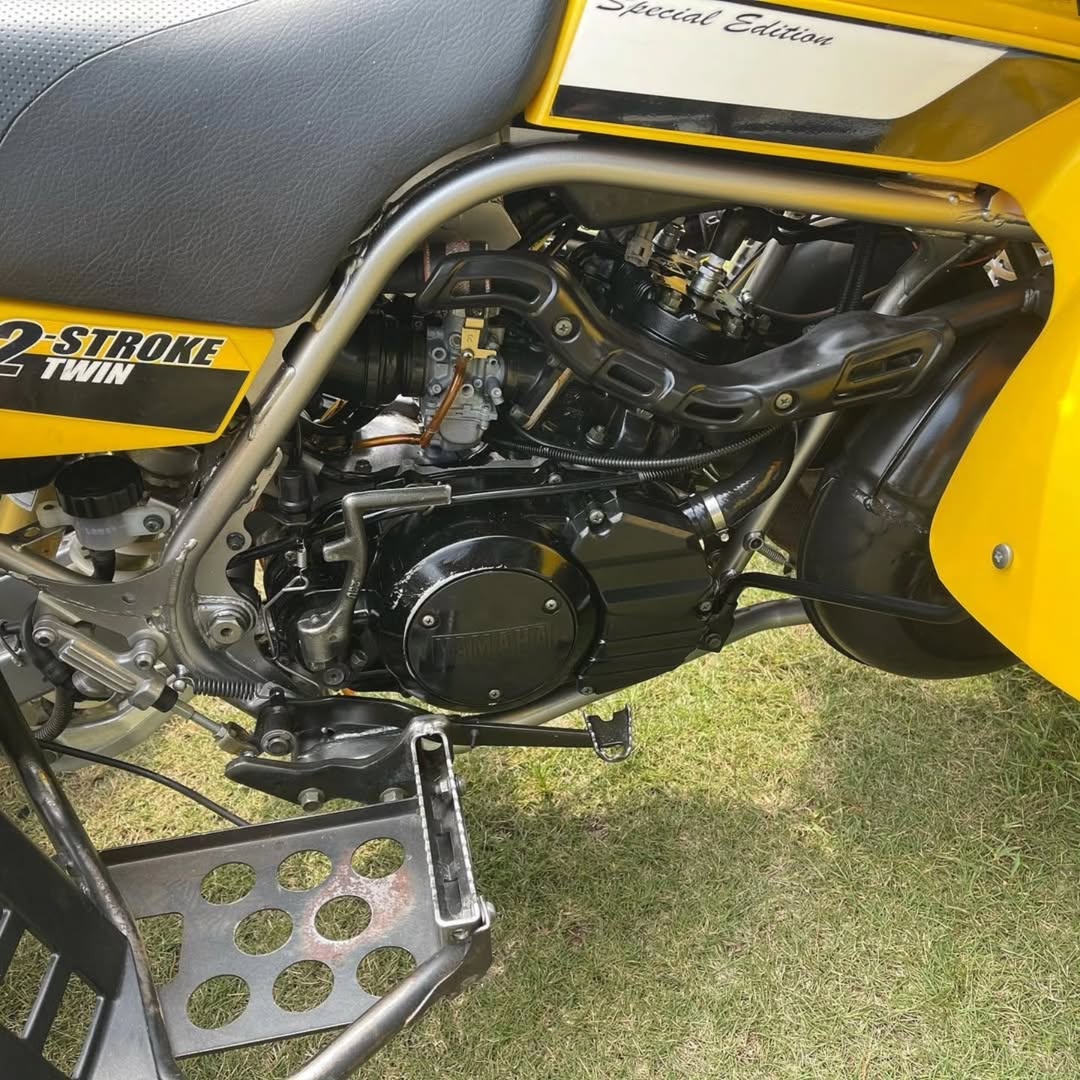 2006 Yamaha Banshee - Image 6