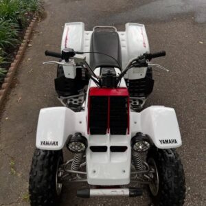 2005 Yamaha banshee,