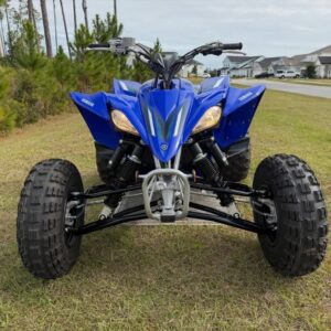 2025 YAMAHA YFZ450R