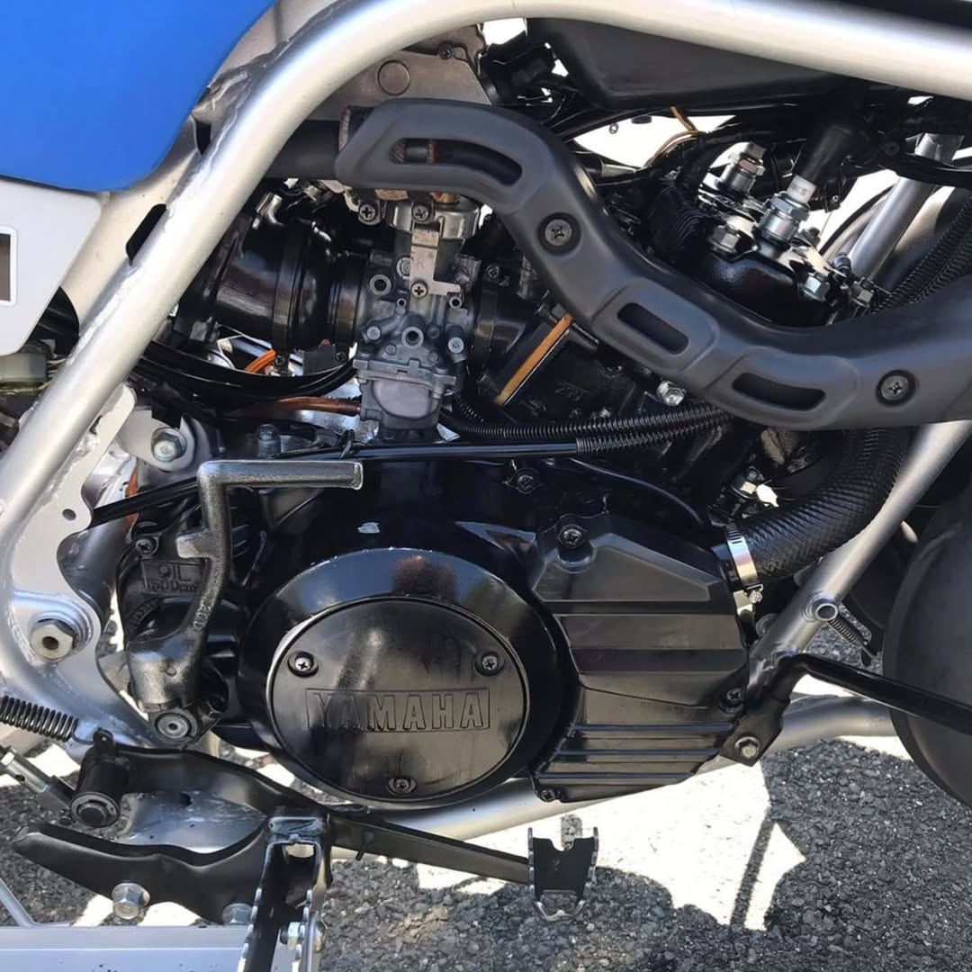 1991 Yamaha Banshee! - Image 7