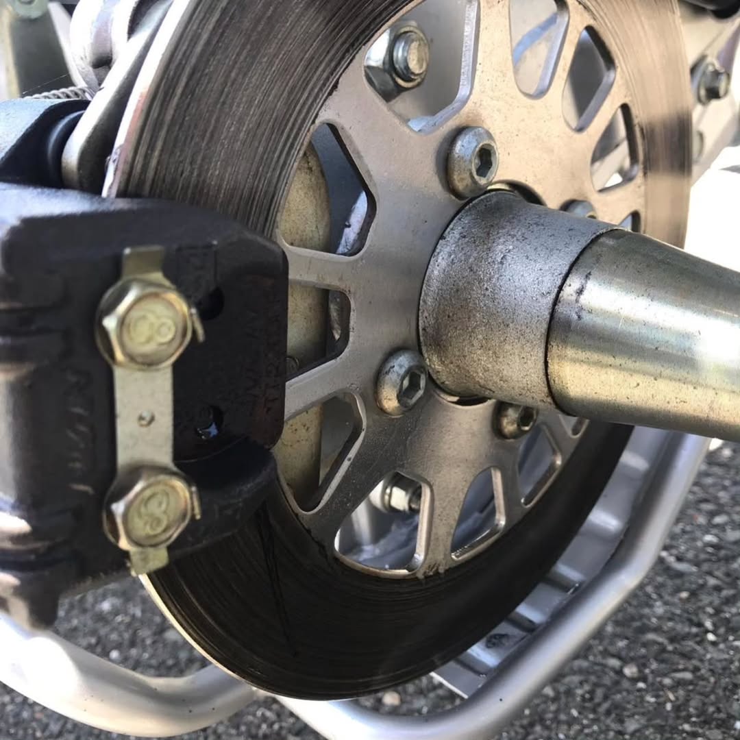 1991 Yamaha Banshee! - Image 8