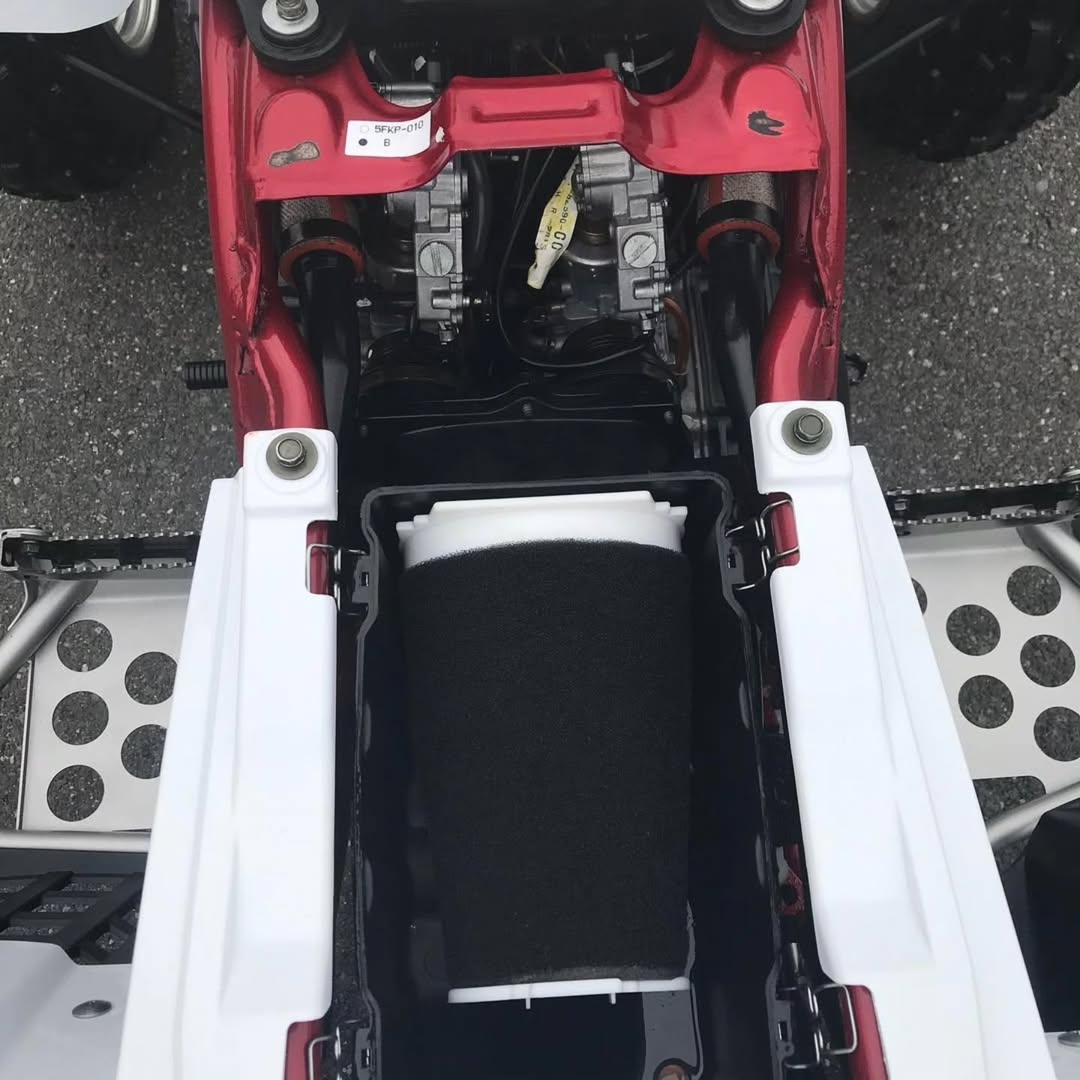 2004 Yamaha Banshee! - Image 5