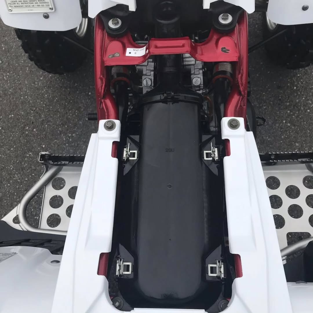 2004 Yamaha Banshee! - Image 6