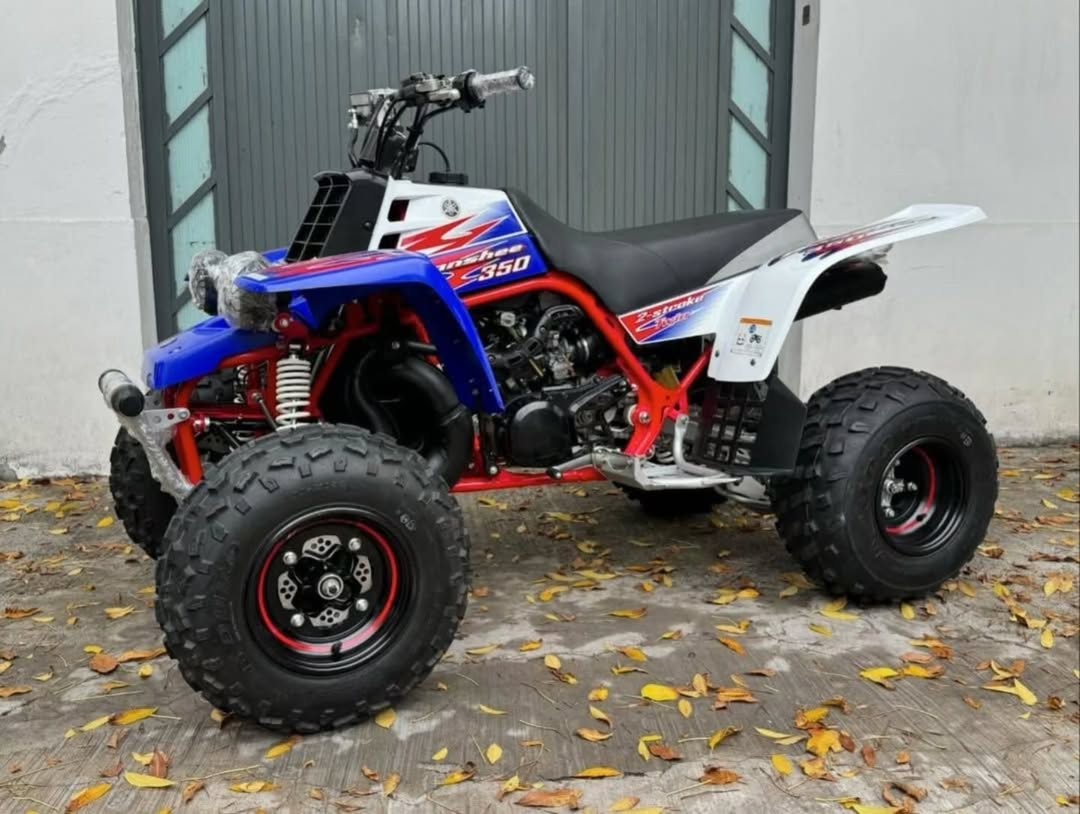 2012 YAMAHA BANSHEE - Image 2