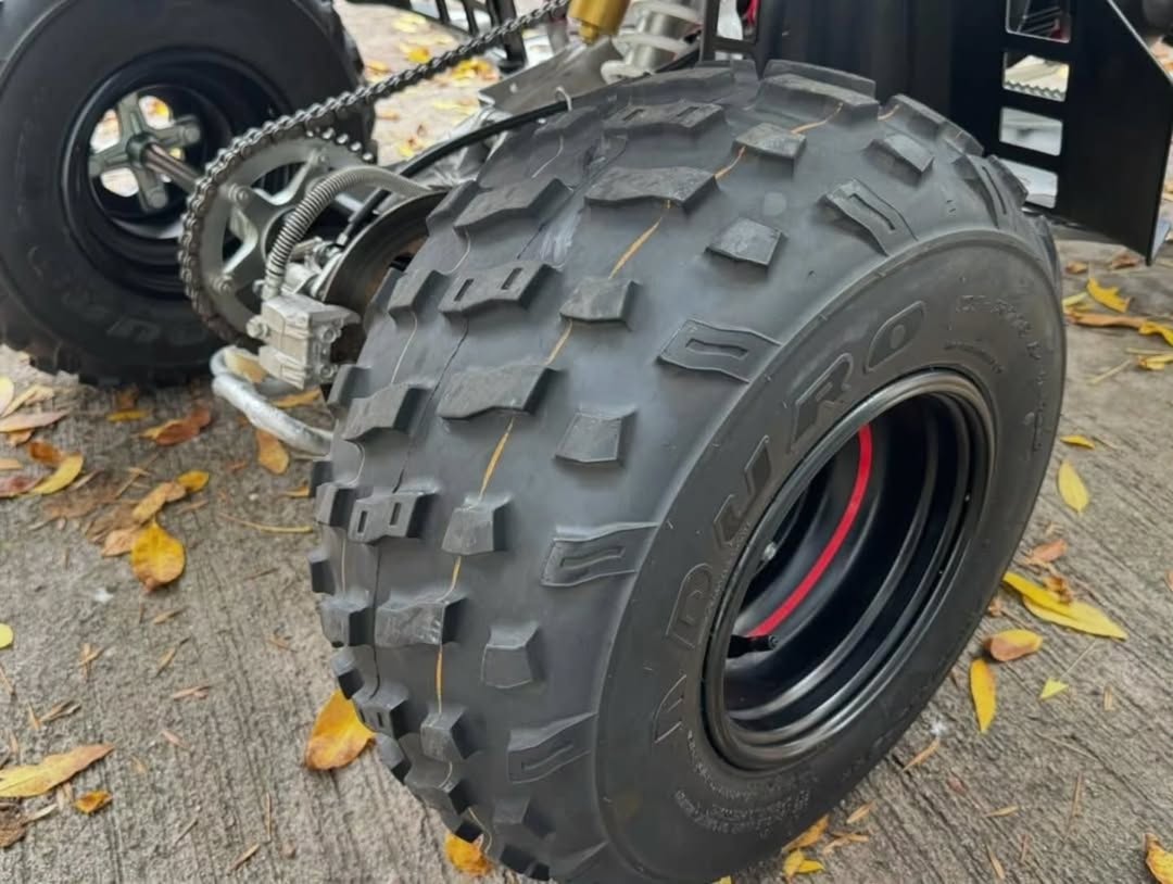 2012 YAMAHA BANSHEE - Image 6