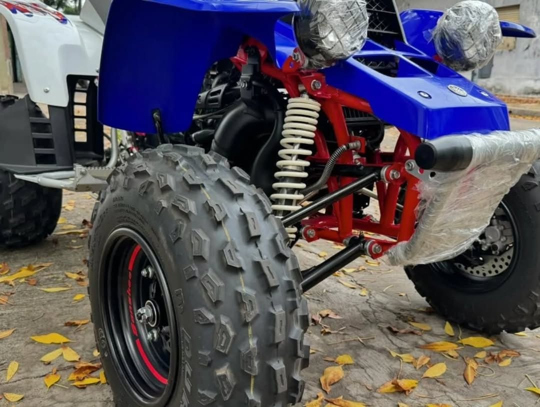 2012 YAMAHA BANSHEE - Image 7