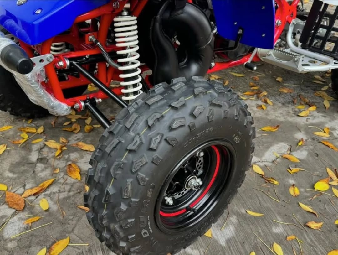 2012 YAMAHA BANSHEE - Image 8