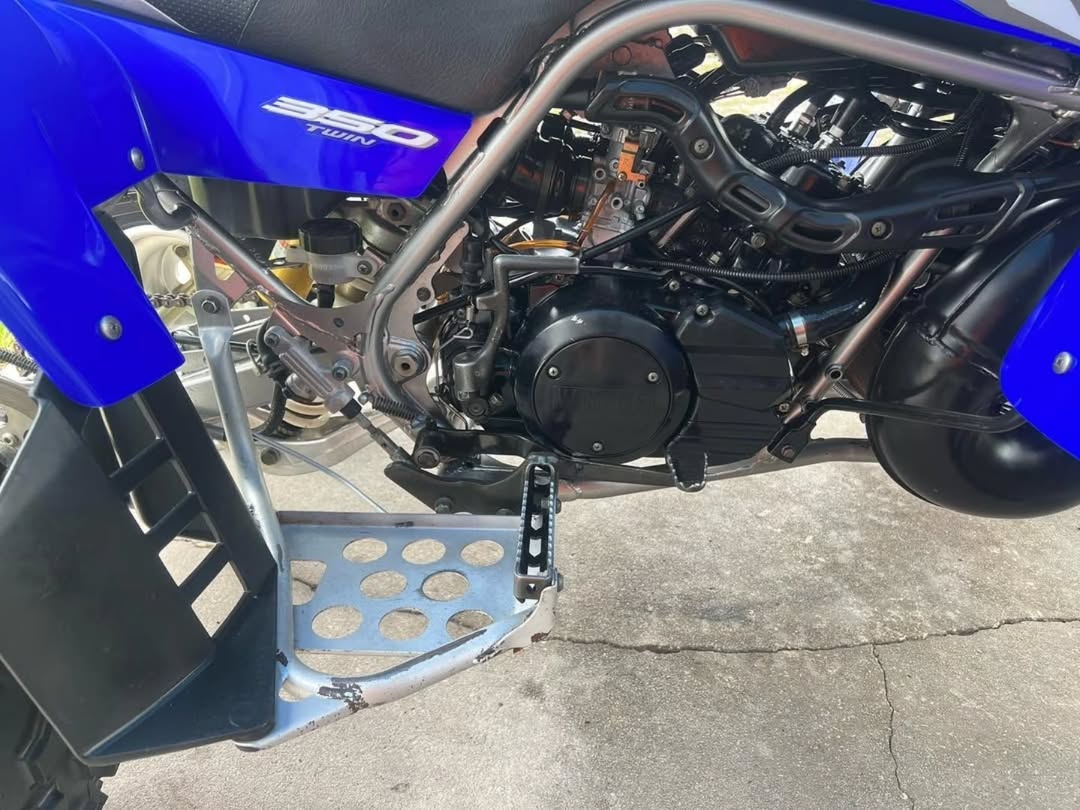 2005 Yamaha Banshee - Image 3