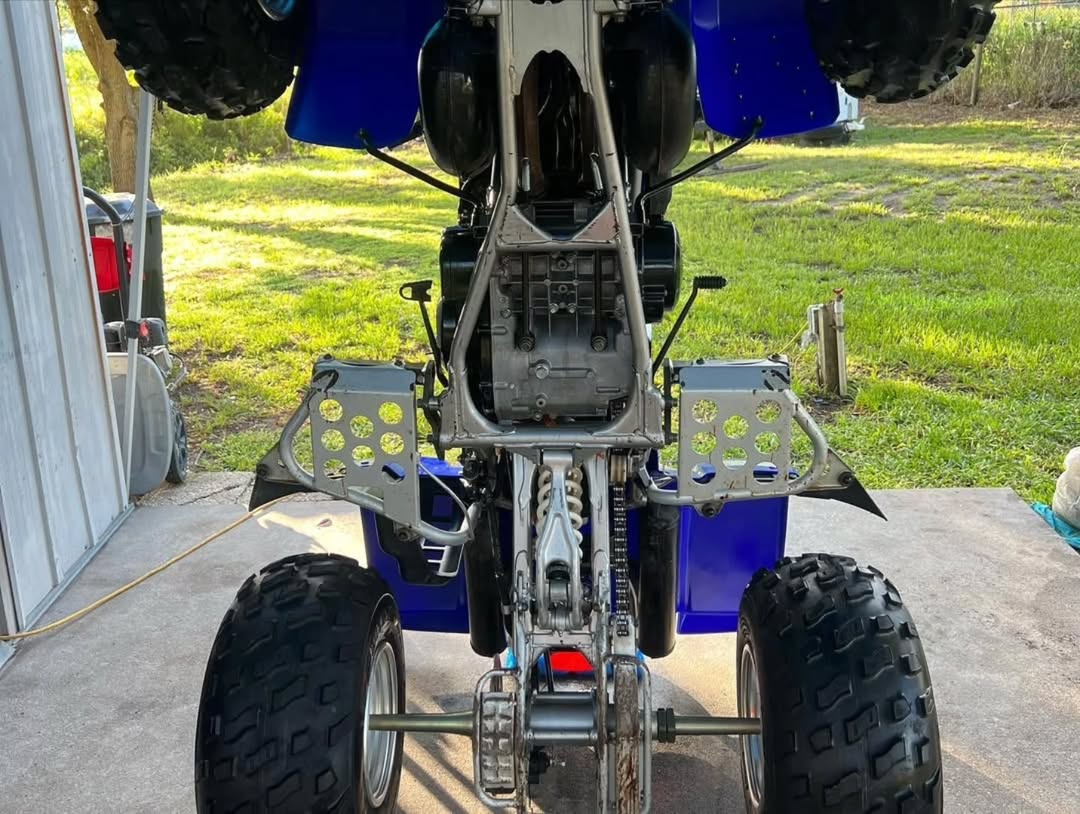 2005 Yamaha Banshee - Image 4