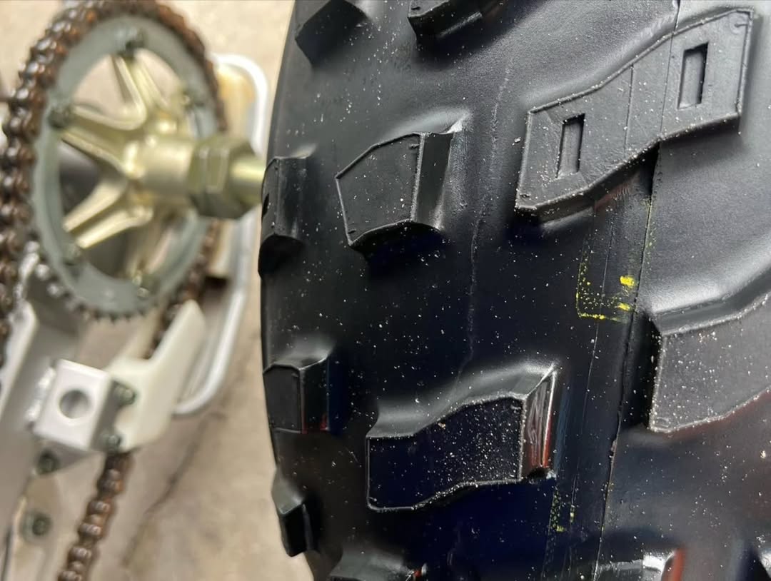 2005 Yamaha Banshee - Image 6