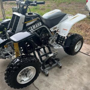 2002 Yamaha Banshee