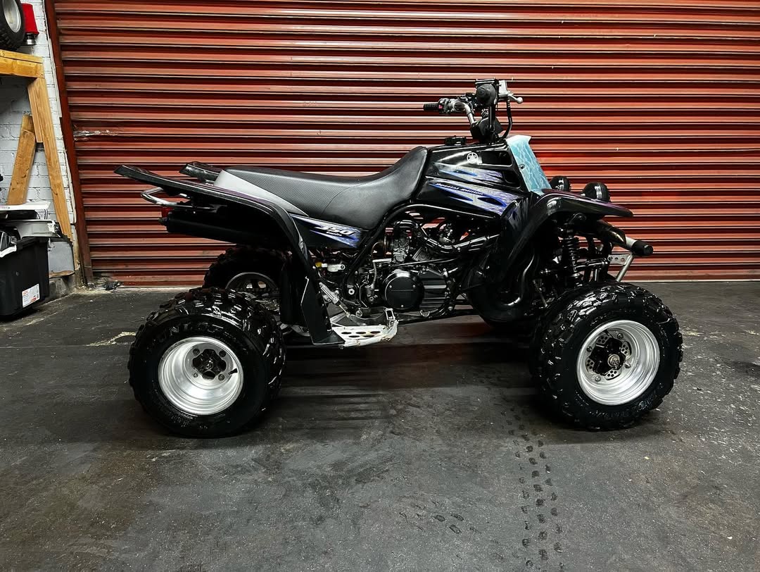 2005 Yamaha Banshee SE! - Image 4