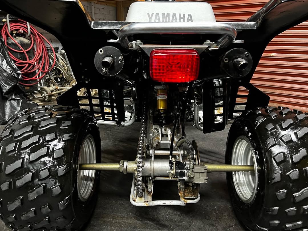 2005 Yamaha Banshee SE! - Image 6